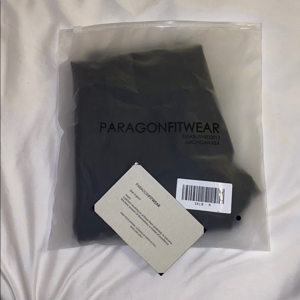 Paragon Sakura Legging